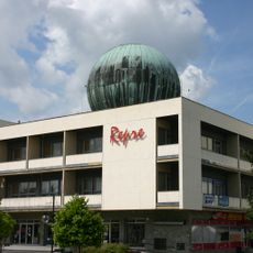 Planetárium Most