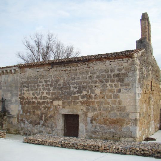 Santa María de Cárdaba