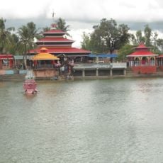 Chinnamasta Bhagawati