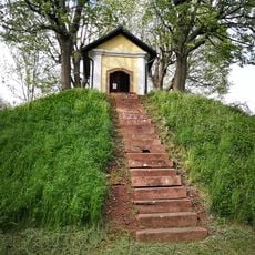 Chapel in Dolní Branná