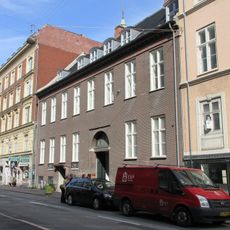De Conincks Gård