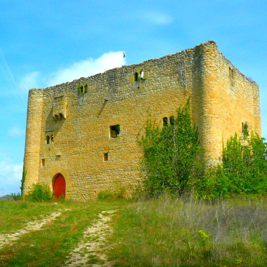 Torre de Bonifaz