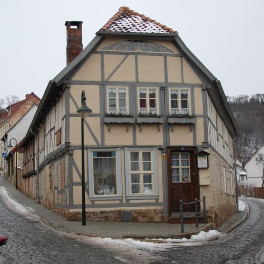 Alte Elementarschule