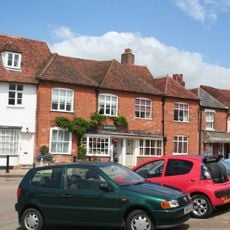 8 and 9, Market Place