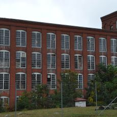 William Clark Company Thread Mill