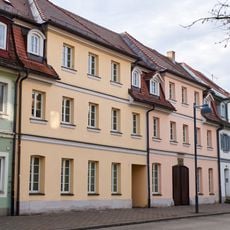 Nürnberger Straße 26