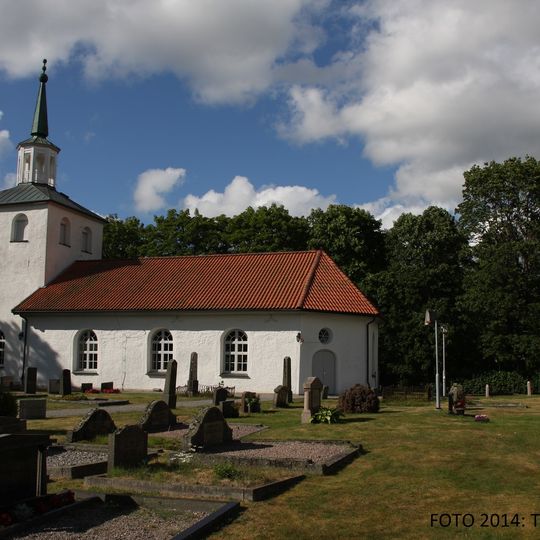 Sanne Church