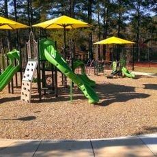 Duncan Memorial Park