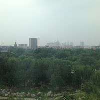 Changhong Subdistrict