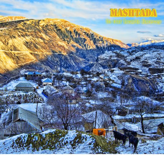 Akhvakhsky District