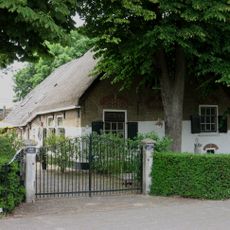 Kerkweg 56, Pijnacker