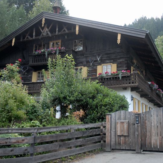 Bauernhaus, Kröllnhof