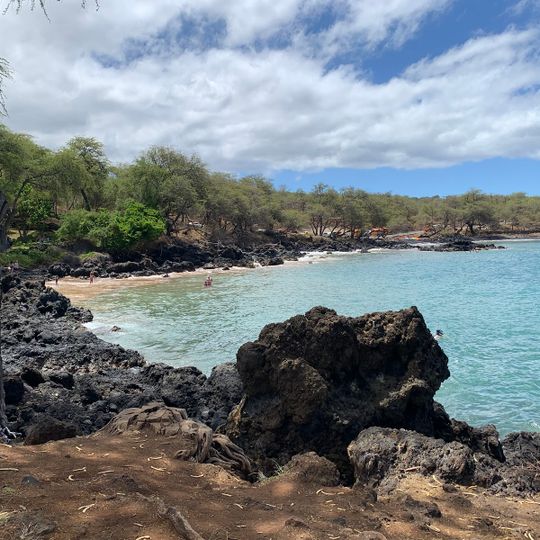 Makena Landing