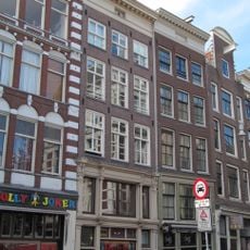 Zeedijk 134, Amsterdam