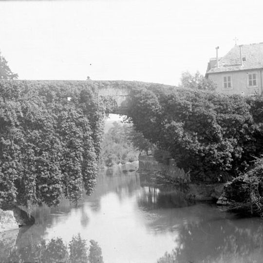 Pont de Betharram
