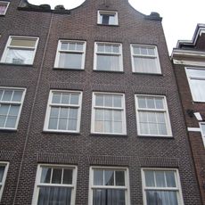 Laurierstraat 36, Amsterdam