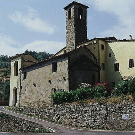 Chiesa di San Silvestro