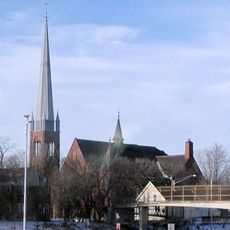 First Congregational Church
