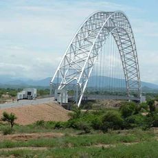Birchenough Bridge