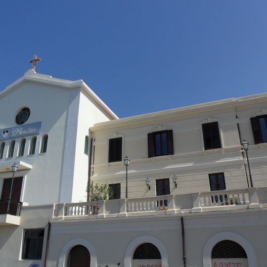 Chiesa di San Domenico