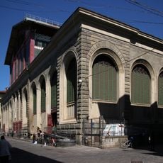 Mercato Centrale