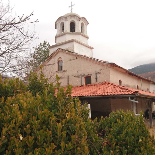 Свети Димитър