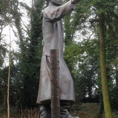 Griff in die Freiheit
