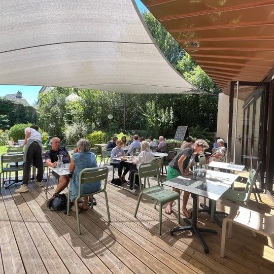 Restaurant l’argence