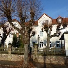 Gasthof Baumwiese Boxdorf