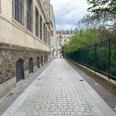 Passage Moncey
