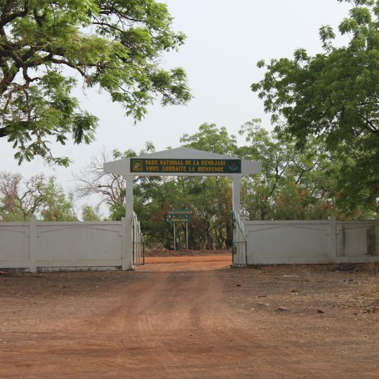 Parco nazionale del Pendjari