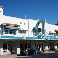 Vero Theatre