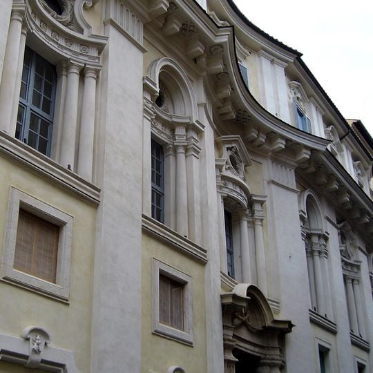 Cappella dei Re Magi