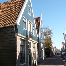 Oosteinde 5, De Rijp