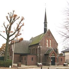 Sint-Laurentiuskerk