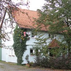 Wallenröder Straße 6