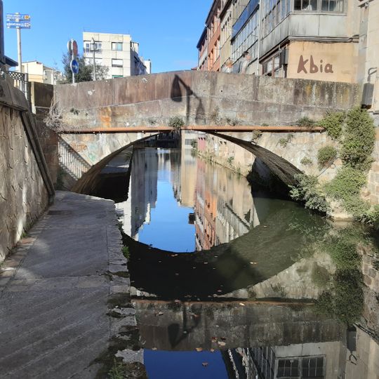 Puente Agustinalde