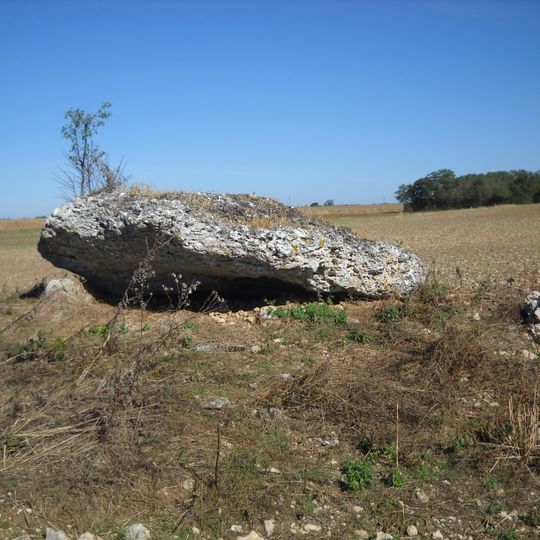 Pierre du Vert-Galant