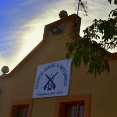 Escoles dels Hostalets