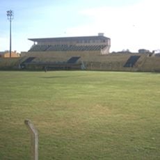 Estádio Pedra Moura