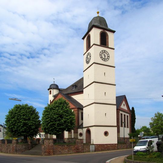 St. Willibrord