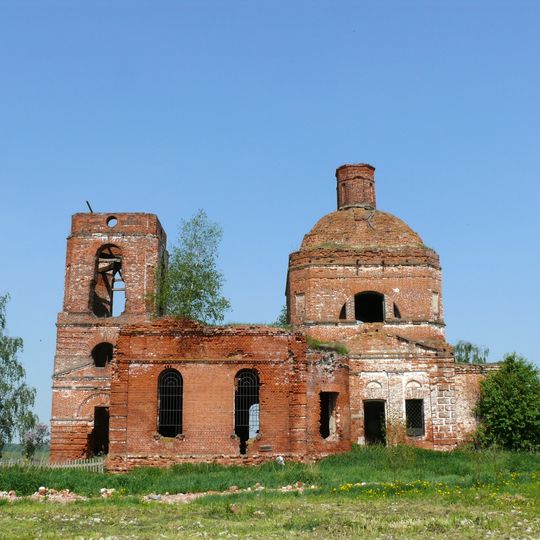 Khotenskoye
