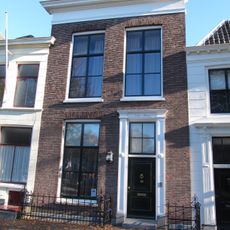 Oude Haven 39B, Zierikzee