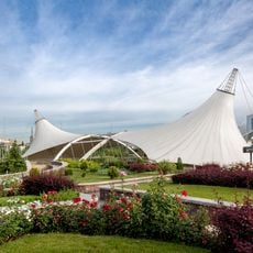 Nowruz Park