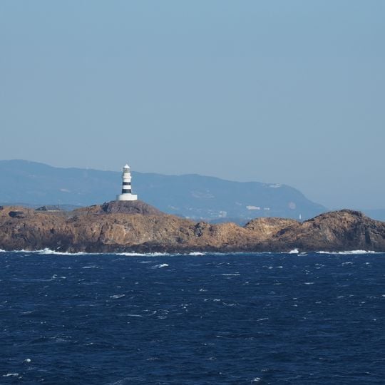 Mikomoto Island