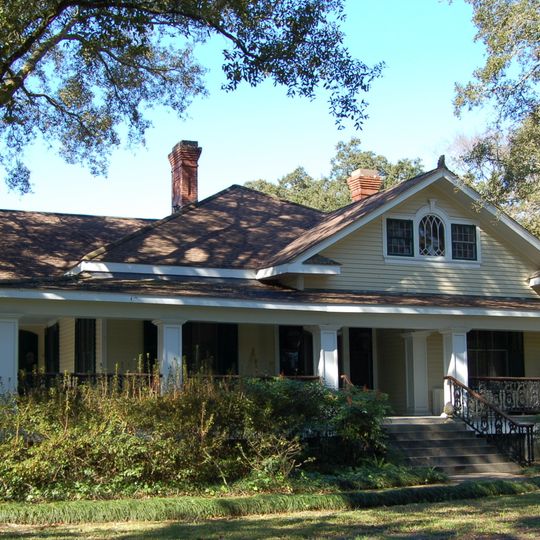 Robert Penn Warren House