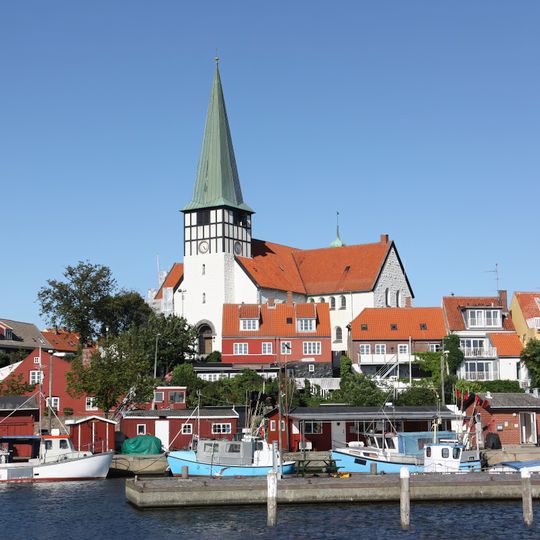Rønne