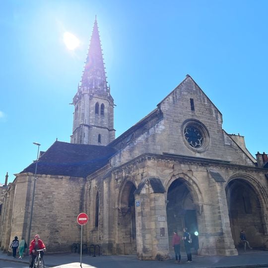 St-Philibert