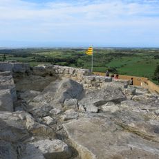 Castell de Passanant