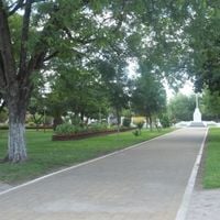 Presidencia de la Plaza